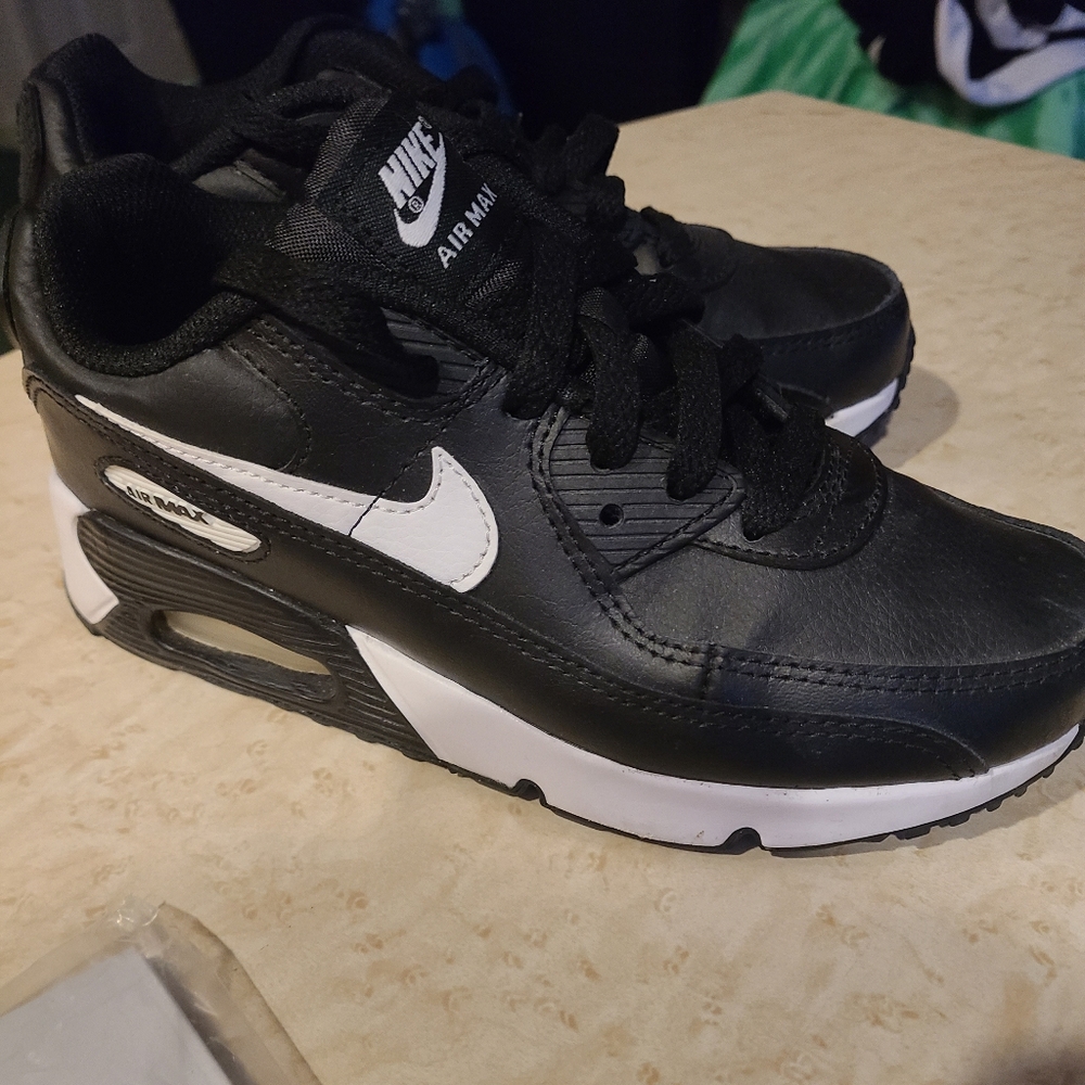 Kids Nike sneakers